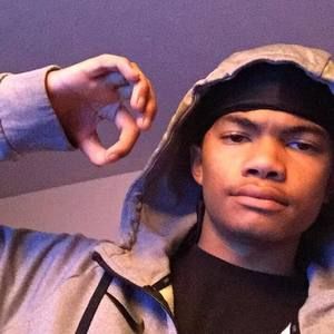 Meet your Posher, Darrell